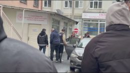 Bayrampaşa Belediyesi'ne Y&ouml;nelik Operasyonda 1 Kişiye Tahliye, 2 Kişiye Tutuklama Talebi