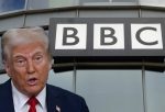 BBC ve ABD Başkanı Trump Arasında 10 Milyar Dolarlık Tazminat Davası!