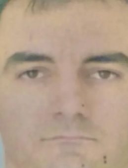 Bek&ccedil;i Trafik Kazasında Hayatını Kaybetti