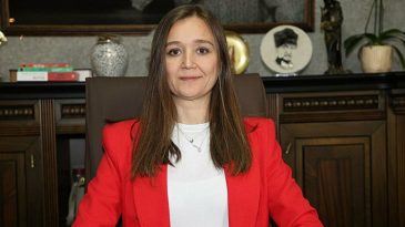 Belediye Başkanı G&uuml;lşah Durbay, yoğun bakıma alındı
