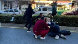 Belediye Başkanı Levent Arkan'a Y&ouml;nelik Saldırıda Yeni Gelişmeler