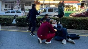 Belediye Başkanı Levent Arkan'a Y&ouml;nelik Saldırıda Yeni Gelişmeler
