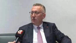 Belediye Başkanına Sahte Yazışmayla Şantaj!