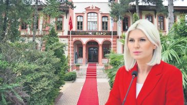 Belediye Değil Aile Şirketi