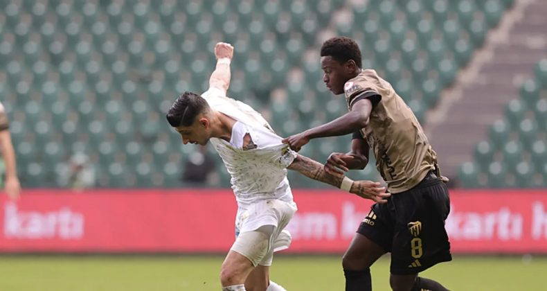 Benhur Keser: En g&uuml;zel yıllarımı burada yaşadım!