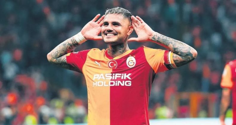 Beni &ccedil;ok &ouml;zleyeceksiniz!