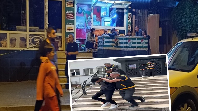 Berber &ccedil;ırağının cinayeti ile ilgili şok edici a&ccedil;ıklama: Kız kardeşimizi video ile tehdit etti