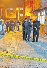 Berberde Silahlı &Ccedil;atışma: 1 &Ouml;l&uuml;, 6 Yaralı