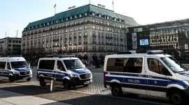 Berlin&rsquo;de &Ouml;nemli &lsquo;Barış Planı&rsquo; Toplantısı: ABD ve Ukrayna Heyetleri Bir Araya Geldi