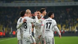 Beşiktaş, Antalya&rsquo;da Devre Arası Kampı Yapacak! İşte Programı&hellip;
