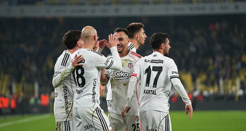 Beşiktaş, Antalya&rsquo;da Devre Arası Kampı Yapacak! İşte Programı&hellip;