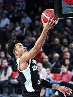 BEŞİKTAŞ BASKETBOL MA&Ccedil;I: Niners Chemnitz – Beşiktaş GAİN ma&ccedil;ı ne zaman, saat ka&ccedil;ta ve hangi kanalda?