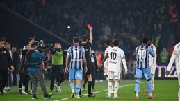 Beşiktaş B&uuml;y&uuml;k Ma&ccedil;larda Skoru Koruyamıyor