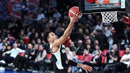 BEŞİKTAŞ EUROCUP MA&Ccedil;I: Niners Chemnitz – Beşiktaş GAİN ma&ccedil;ı ne zaman, saat ka&ccedil;ta ve hangi kanalda?