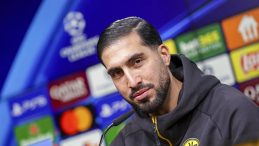 Beşiktaş, Fenerbahçe ve Galatasaray Transfer Yarışında! Alman Basınından Açıklama