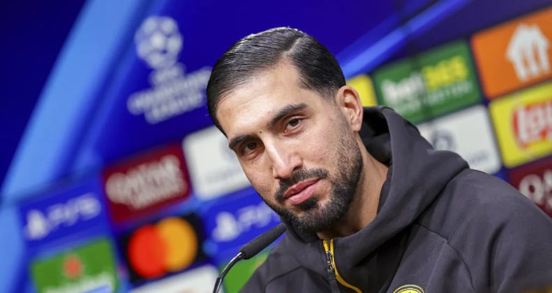 Beşiktaş, Fenerbahçe ve Galatasaray Transfer Yarışında! Alman Basınından Açıklama