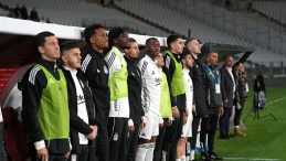 Beşiktaş kul&uuml;beden yeterince katkı alamadı!