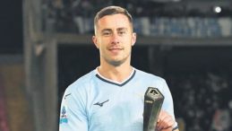 Beşiktaş Marusic'i Gündemine Aldı