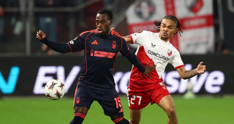 Beşiktaş, Premier Lig'den Hedef Belirledi!