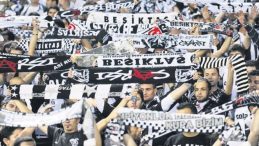 Beşiktaş Taraftarları Trabzon'da Olmayacak