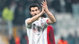 Beşiktaş Tarihine Adını Yazdırdı