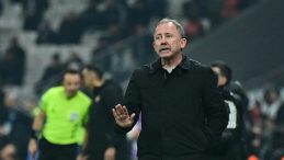 Beşiktaş Teknik Direkt&ouml;r&uuml; Sergen Yal&ccedil;ın: "Kadroda değişiklikler yaptık"