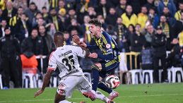 Beşiktaş ve Fenerbah&ccedil;e PFDK&rsquo;ye Sevk Edildi