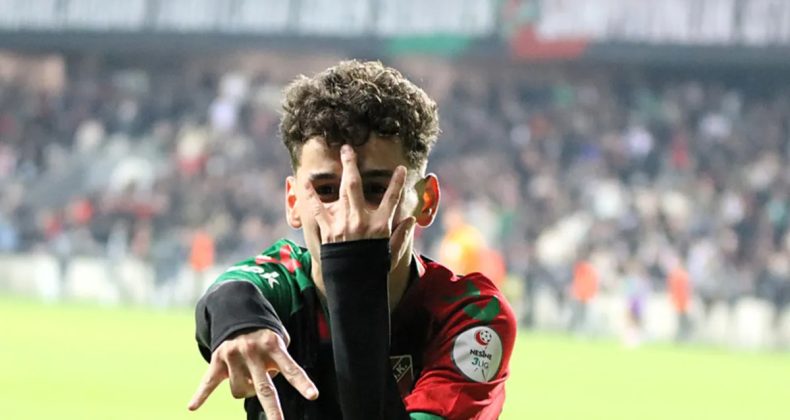 Beşiktaş ve Trabzonspor aynı ismin peşine d&uuml;şt&uuml;