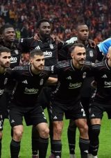 Beşiktaş ZTK Grup Aşaması Rakibi A&ccedil;ıklanıyor!