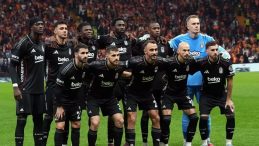 Beşiktaş ZTK Grup Aşaması Rakibi A&ccedil;ıklanıyor!