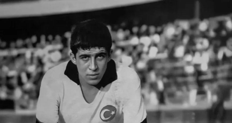 Beşiktaş'ın Eski Futbolcusu Faruk Karadoğan Hayatını Kaybetti