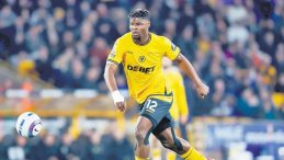 Beşiktaş'ın Stoper Hedefi: Agbadou