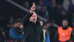 Beşiktaş'ta Kritik Transfer Zirvesi!