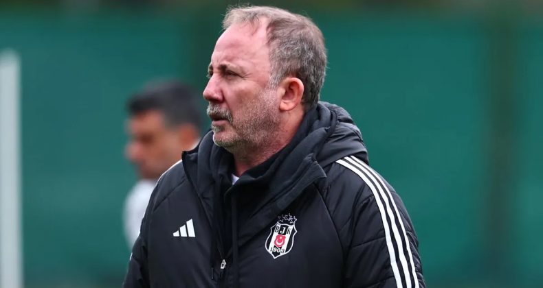 Beşiktaş'ta Trabzonspor Ma&ccedil;ına Hazırlık S&uuml;reci Başladı!