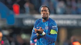 Beşiktaş'ta Transfer Gelişmeleri: Disasi İddiaları Gündemde