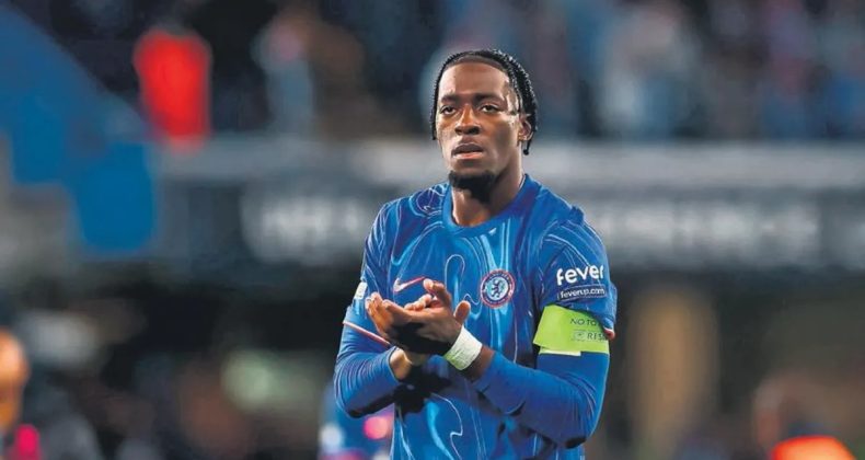 Beşiktaş'ta Transfer Gelişmeleri: Disasi İddiaları Gündemde