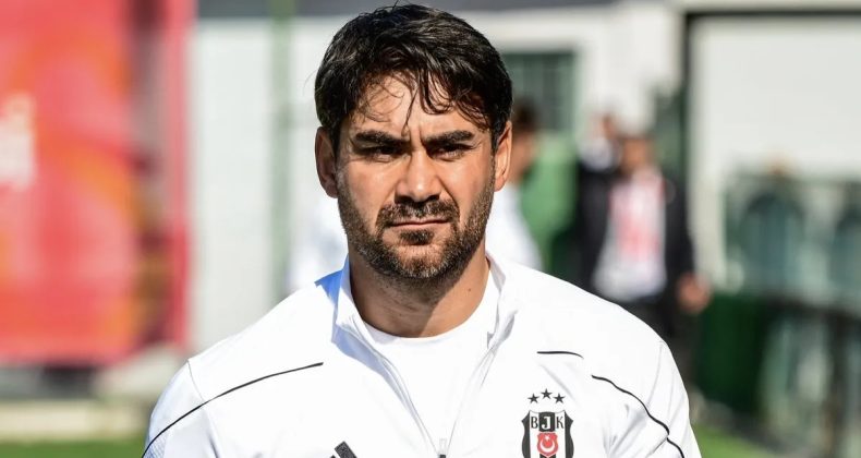 Beşiktaş'ta Veli Kavlak D&ouml;nemi Resmen Kapandı!