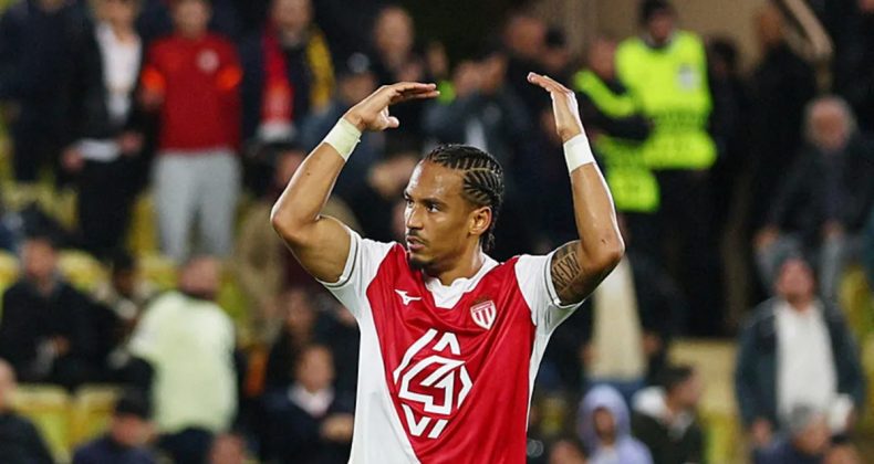 Beşiktaş'tan Thilo Kehrer Transferi İçin Sürpriz Gelişme!