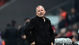 Beşiktaş'tan Yıldız Kaleci İ&ccedil;in Ciddi Teklif!