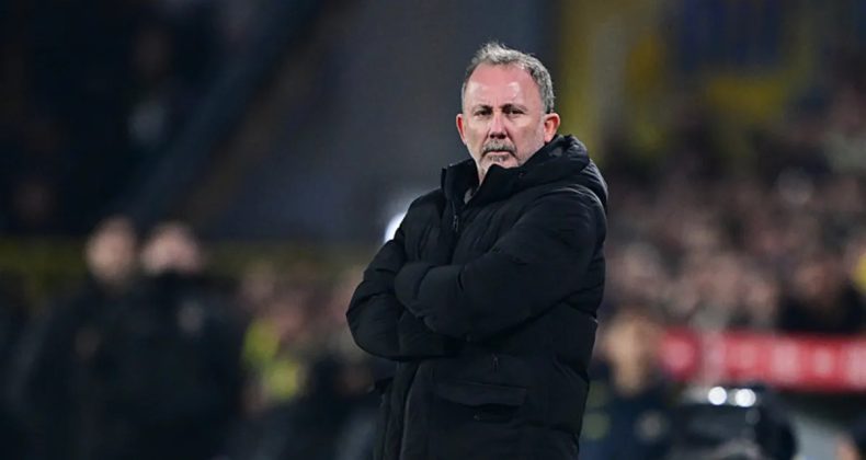 Beşiktaş'ın İlk Yarı Performansı: Öne Çıkan İstatistikler