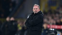 Beşiktaş'ın İlk Yarı Performansı: &Ouml;ne &Ccedil;ıkan İstatistikler