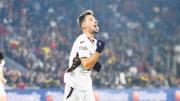 Beşiktaş’ı Unuttu, Fırtına’ya Kapıldı!