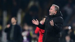 Beşiktaş&rsquo;ta Ayrılık İddialarına Cevap: &lsquo;Sorun Yaşamam M&uuml;mk&uuml;n Değil&rsquo;