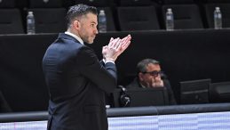 Beşiktaş&rsquo;ta Dusan Alimpijevic&rsquo;ten Hakem Eleştirisi!