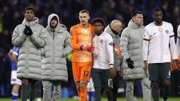 Beşiktaş&rsquo;ta J&ouml;rgensen İ&ccedil;in Alternatif Premier Lig'den Geliyor!