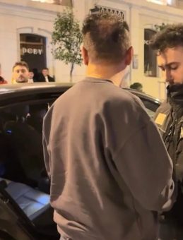 Beşiktaş’ta Yüksek Sesli Müzik Denetimi: 1.5 Milyon Lira Ceza Uygulandı