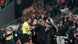 Beşiktaş’tan Gaziantep FK Maçı Sonrası Hacıosmanoğlu’na Çağrı! "Ne Zaman Hesaplaşacaksınız?"