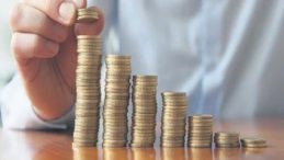 BES’te fon büyüklüğü 2 trilyonu aştı