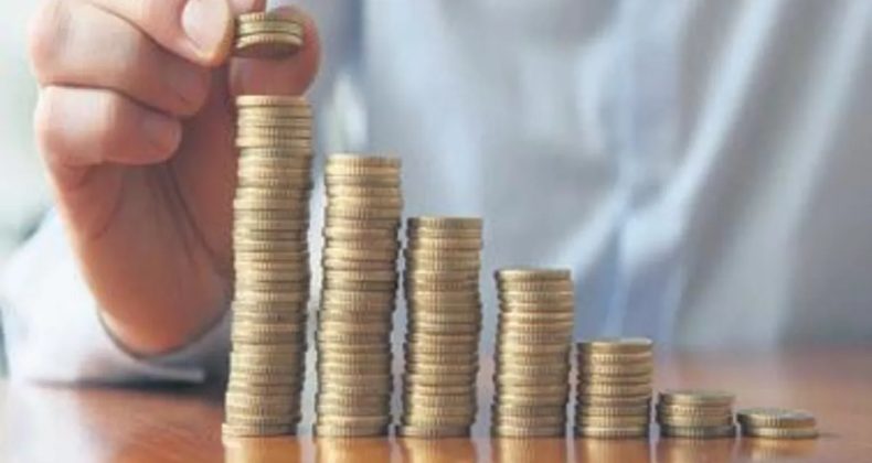 BES’te fon büyüklüğü 2 trilyonu aştı