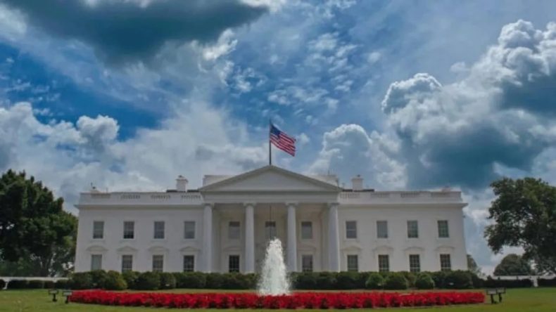 Beyaz Saray Açıklama Yaptı: ABD ve Rusya Arasında Yapıcı Bir Görüşme Gerçekleşti!